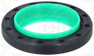 Уплотняющее кольцо, коленчатый вал ELRING 247.110