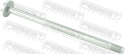 Болт регулировки развала колёс FEBEST 0129-018
