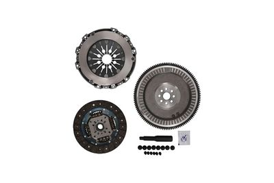 Комплект сцепления KAMOKA KC321