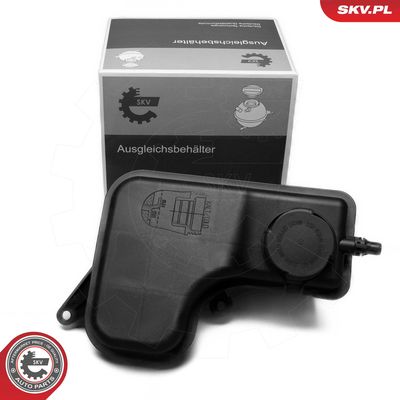 Kompensācijas tvertne, Dzesēšanas šķidrums ESEN SKV 61SKV486