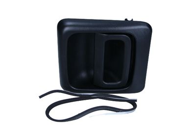 Ārējais durvju rokturis MAXGEAR 28-0616