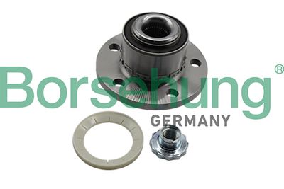 Комплект подшипника ступицы колеса BORSEHUNG B19309