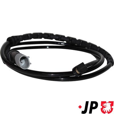 Датчик, износ тормозных колодок JP GROUP 1497303400