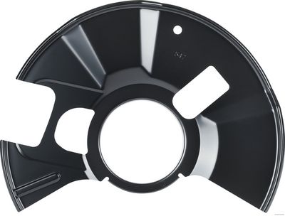 Отражатель, диск тормозного механизма HERTH+BUSS JAKOPARTS J3323002