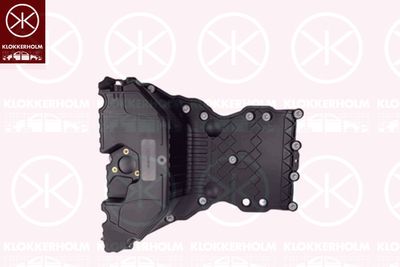 Масляный поддон KLOKKERHOLM 3518474