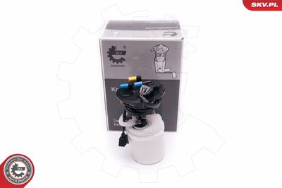 Barošanas sistēmas elements ESEN SKV 02SKV766