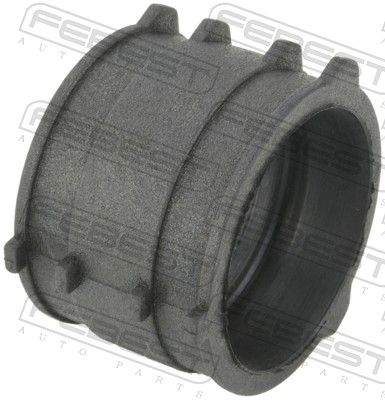 Трубка нагнетаемого воздуха FEBEST 23450-001