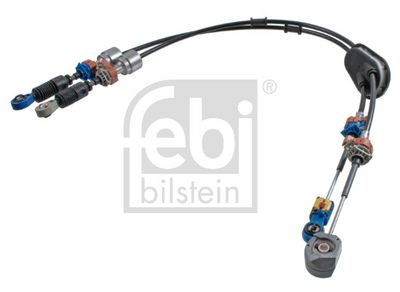 Trose, Mehāniskā pārnesumkārba FEBI BILSTEIN 1008377