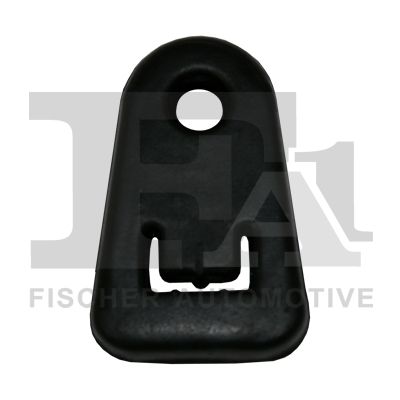 Кронштейн, система выпуска ОГ FA1 333-935