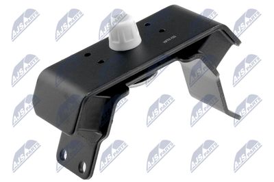Подвеска, двигатель NTY ZPS-TY-133