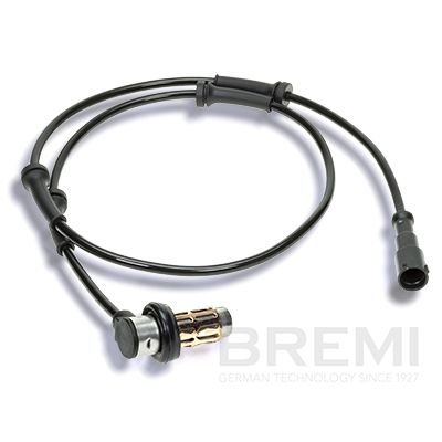 Датчик, частота вращения колеса BREMI 50468