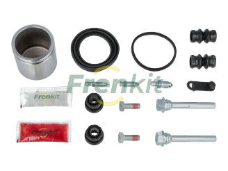 Ремкомплект, тормозной суппорт FRENKIT 754648
