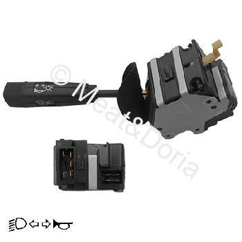 Выключатель на рулевой колонке MEAT & DORIA 23199