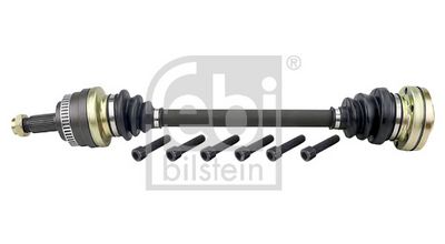 Приводной вал FEBI BILSTEIN 186594