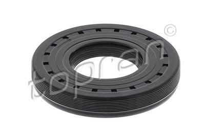 Уплотняющее кольцо, распределительный вал TOPRAN 722 529