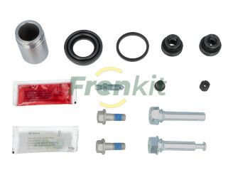 FRENKIT 731013 Remkomplekts, Bremžu suports