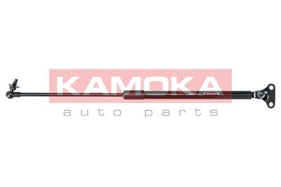 Gāzes atspere, Bagāžas/Kravas nodalījuma vāks KAMOKA 7092292