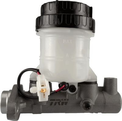 Главный тормозной цилиндр TRW PMH191