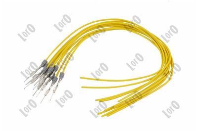 Vadu remonta komplekts, centrālā elektroapgādes sistēma ABAKUS 120-00-348
