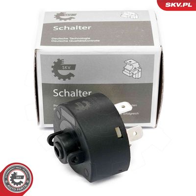 Aizdedzes slēdzis ESEN SKV 65SKV022