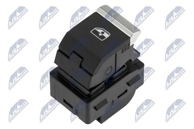 Выключатель, стеклолодъемник NTY EWS-AU-068