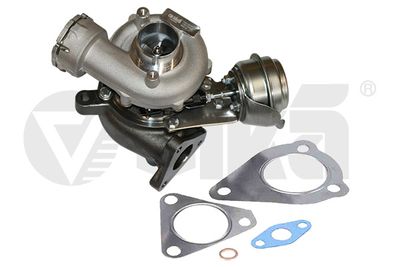 Компрессор, наддув vika 11451788401