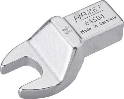 Dakšas atslēga HAZET 6450D-14