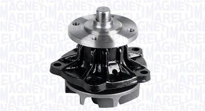 Ūdens sūknis, dzinēja dzesēšana MAGNETI MARELLI 352316171101