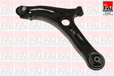 Neatkarīgās balstiekārtas svira, Riteņa piekare FAI AutoParts SS8862