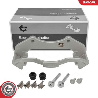 Кронштейн, корпус скобы тормоза ESEN SKV 89SKV260