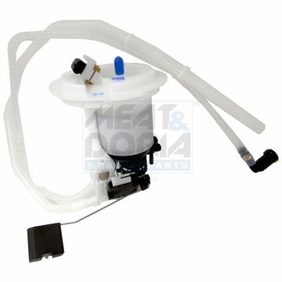 Датчик, запас топлива MEAT & DORIA 79431