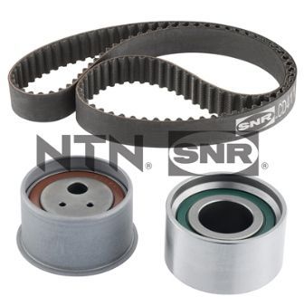 Комплект ремня ГРМ SNR KD473.21