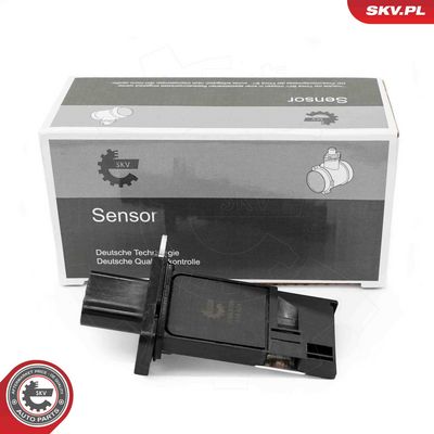 Расходомер воздуха ESEN SKV 07SKV194