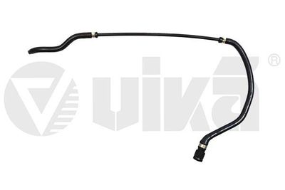 Трубка охлаждающей жидкости vika 19750501