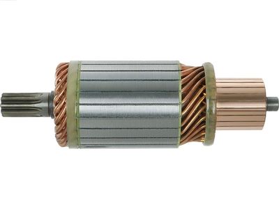 Якорь, стартер AS-PL SA6002