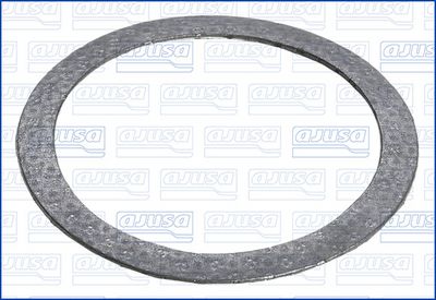 Blīve, Izplūdes caurule AJUSA 00744500