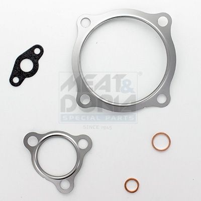 Монтажный комплект, компрессор MEAT & DORIA 60788