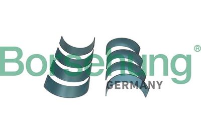 Шатунный подшипник BORSEHUNG B11382
