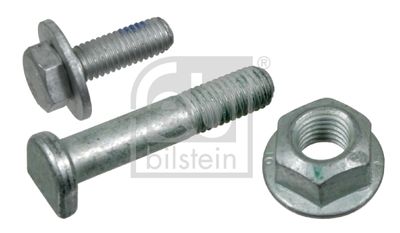 Монтажный комплект, наконечник поперечной рулевой тяги FEBI BILSTEIN 21505