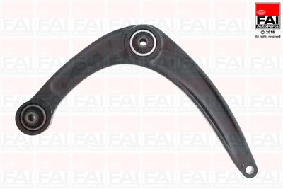 Neatkarīgās balstiekārtas svira, Riteņa piekare FAI AutoParts SS9702