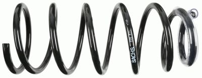 Balstiekārtas atspere SACHS 996 814