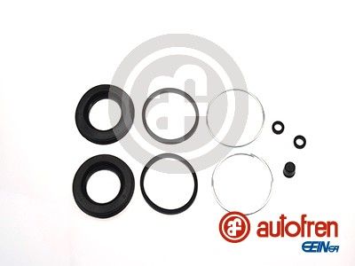 Ремкомплект, тормозной суппорт AUTOFREN SEINSA D4102