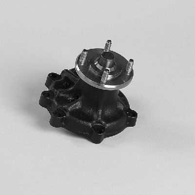 Водяной насос, охлаждение двигателя HEPU P7129