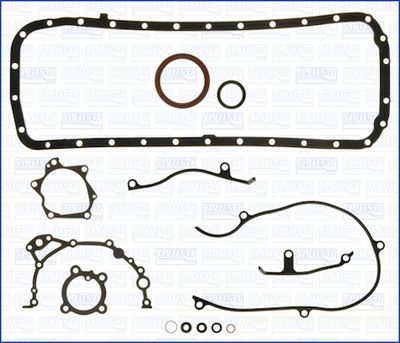 Blīvju komplekts, Motora bloks AJUSA 54063000