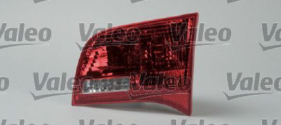 Aizmugurējais lukturis VALEO 043327