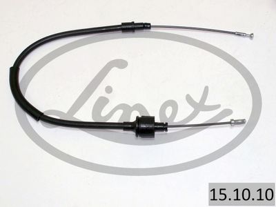 Trose, Sajūga pievads LINEX 15.10.10