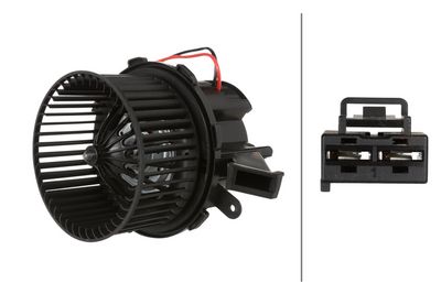 Salona ventilators HELLA 8EW 366 400-491