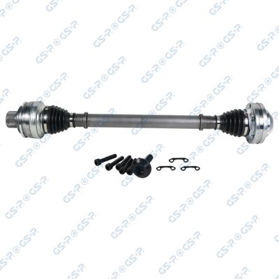Приводной вал GSP 204639