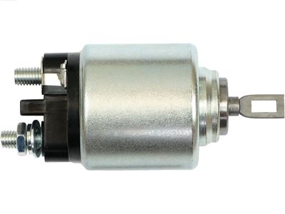 Ievilcējrelejs, Starteris AS-PL SS0143