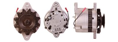 Ģenerators LUCAS LRA01288
